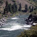 2004SEPT05 USA ID PayetteRiver TML 067 : 2004, Americas, Date, Idaho, Month, North America, Payette River, Places, September, Thunder Mountain Line, USA, Year